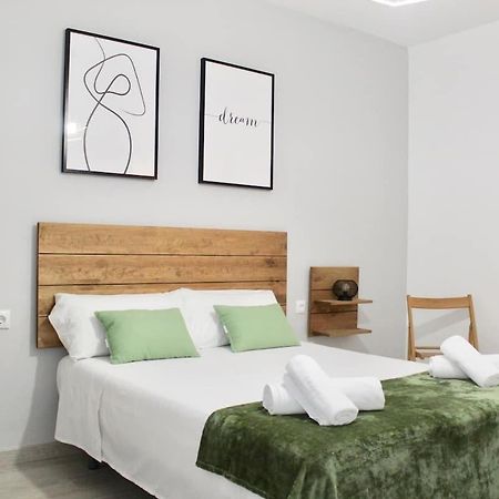 Apartamento Nieves Viejas - Santa Marina 科爾多瓦 外观 照片