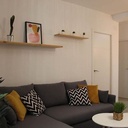Apartamento Nieves Viejas - Santa Marina 科爾多瓦 外观 照片
