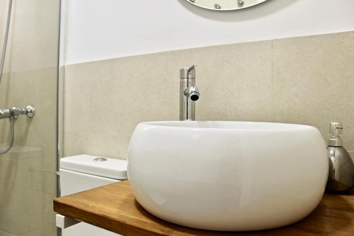 Apartamento Nieves Viejas - Santa Marina 科爾多瓦 外观 照片