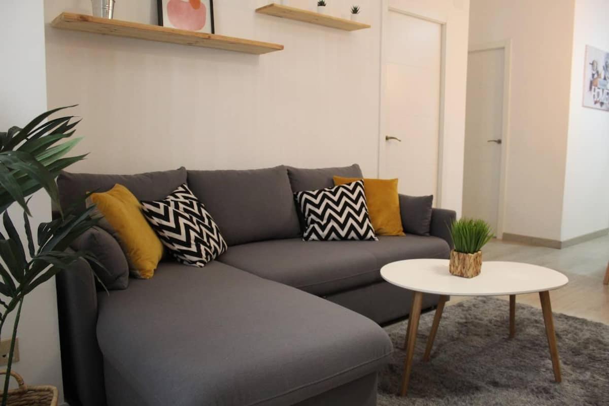 Apartamento Nieves Viejas - Santa Marina 科爾多瓦 外观 照片