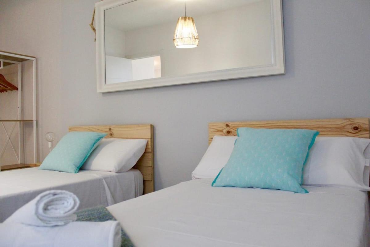 Apartamento Nieves Viejas - Santa Marina 科爾多瓦 外观 照片