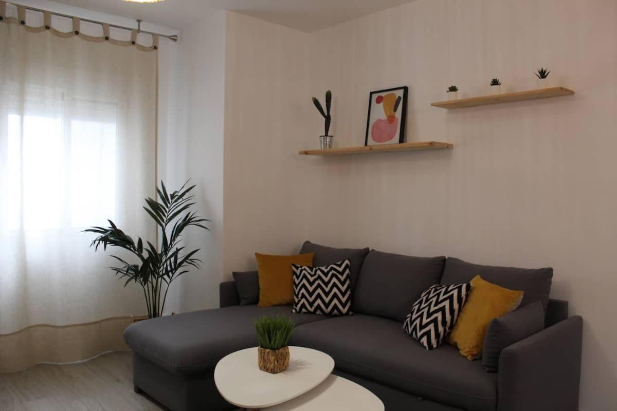 Apartamento Nieves Viejas - Santa Marina 科爾多瓦 外观 照片
