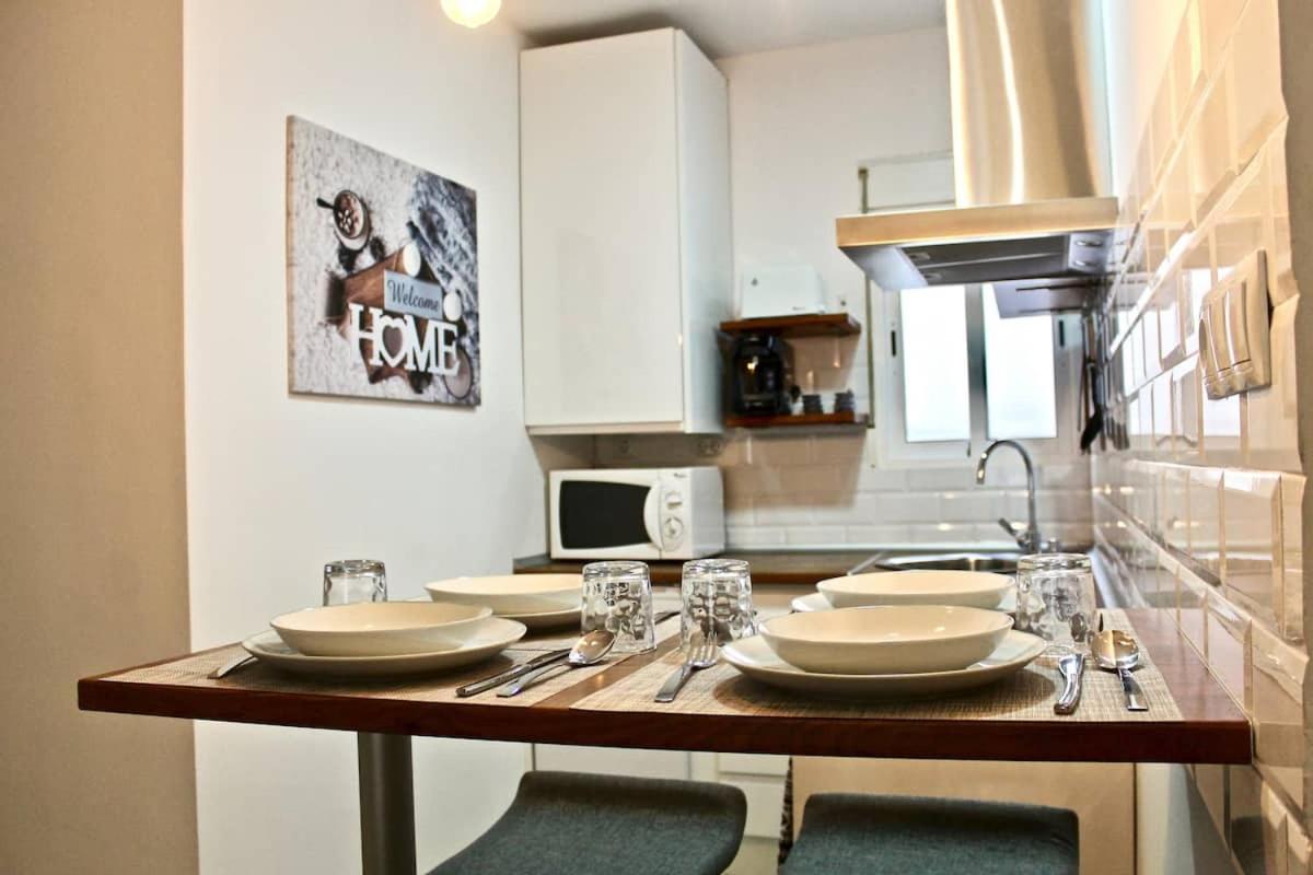 Apartamento Nieves Viejas - Santa Marina 科爾多瓦 外观 照片