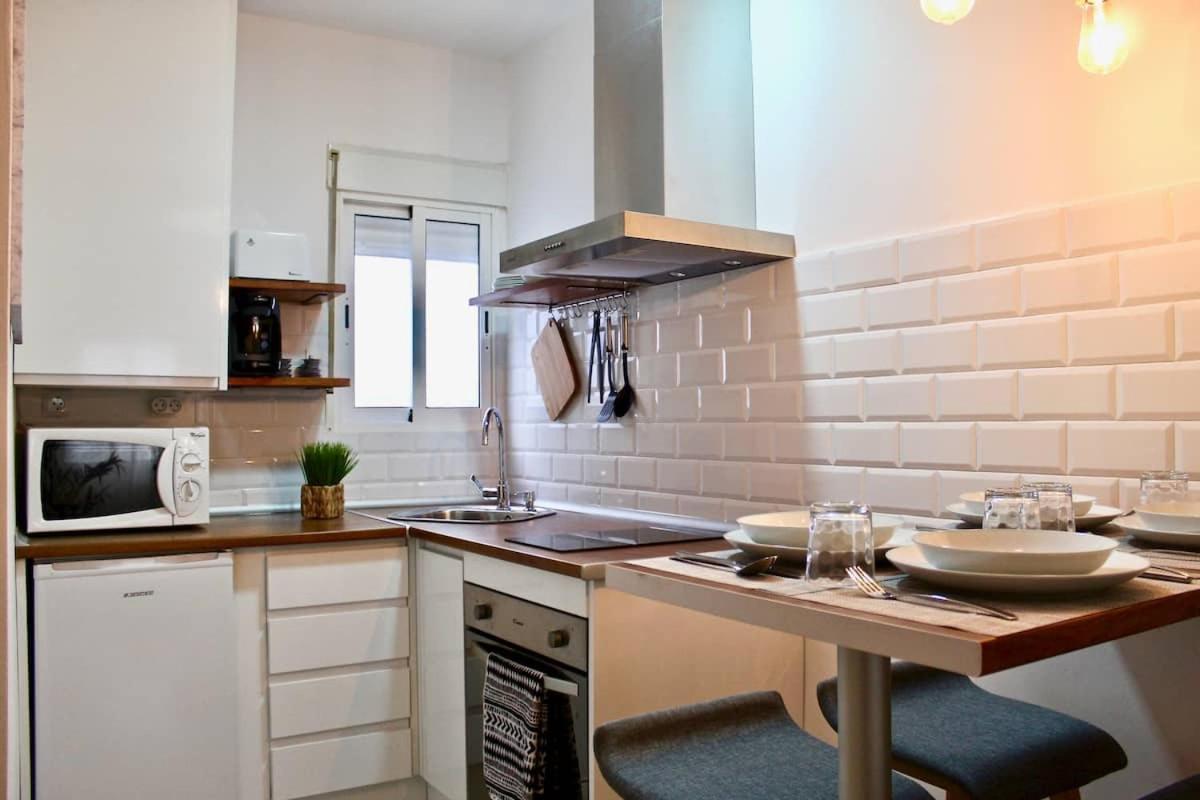 Apartamento Nieves Viejas - Santa Marina 科爾多瓦 外观 照片