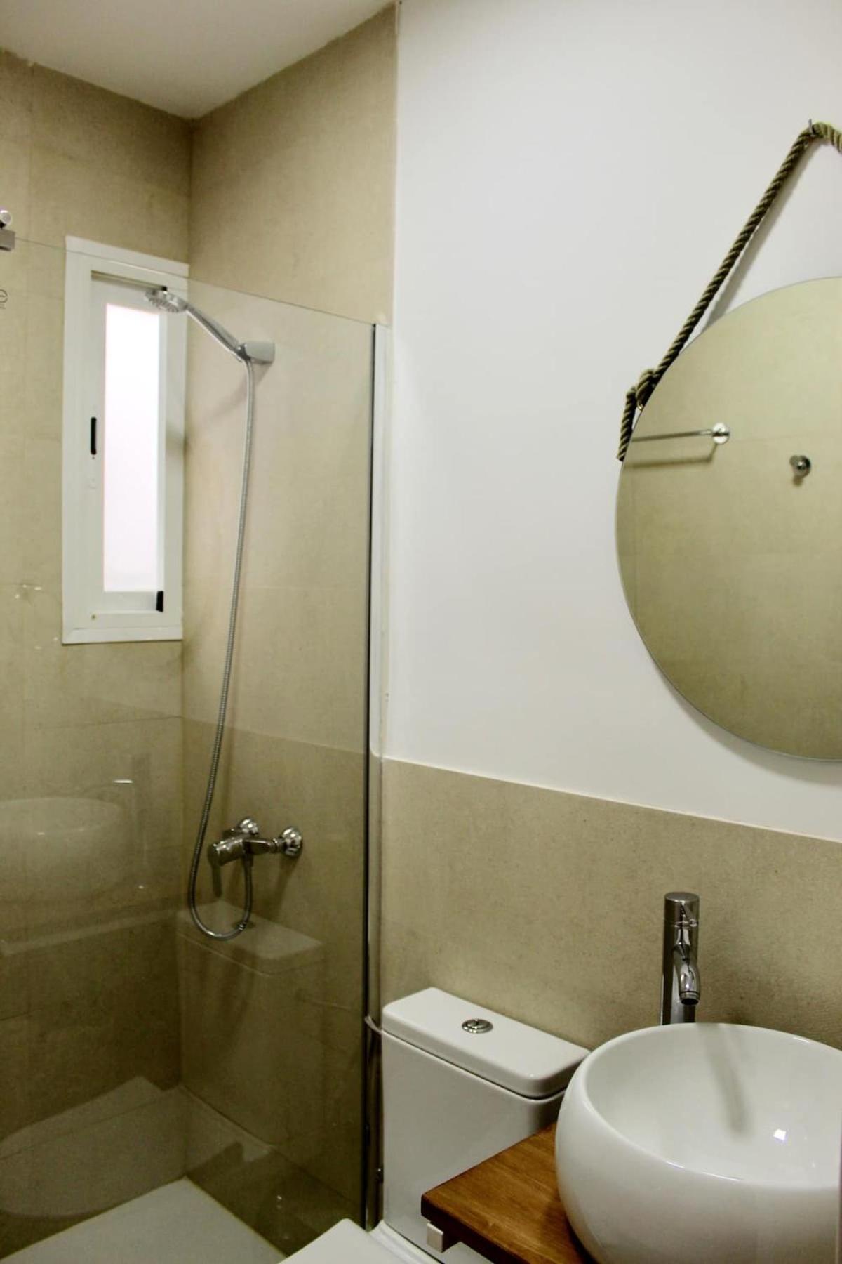 Apartamento Nieves Viejas - Santa Marina 科爾多瓦 外观 照片